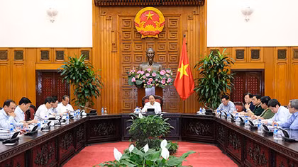 Thủ tướng: Loại bỏ chi phí bất hợp lý của các trạm BOT