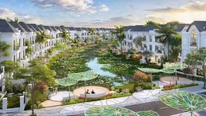 Vinhomes Grand Park ra mắt hàng loạt tiện ích đẳng cấp mới