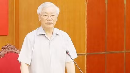 Ban Bí thư khai trừ 3 cán bộ, đảng viên ra khỏi Đảng