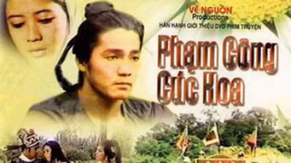 Phim về đề tài lịch sử rơi vào yếm thế