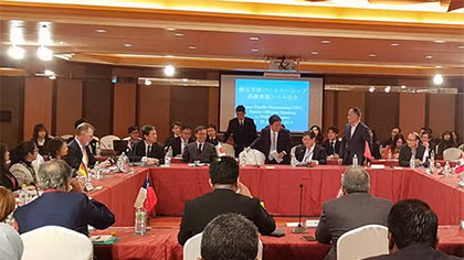 Hiệp định CPTPP sẽ được ký kết vào tháng 3-2018