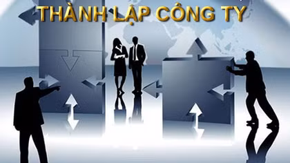 131 nghìn doanh nghiệp thành lập mới năm 2018