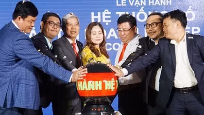 DP Consulting vận hành hệ thống số quản trị doanh nghiệp SAP ERP B1 do Công ty FPT IS triển khai 