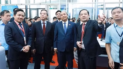 VNPT trình diễn các giải pháp đô thị thông minh tại ASEAN Smart Cities Summit & Expo 2020