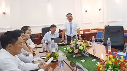 Giải tennis gắn với Đêm gala “hướng về miền Trung”