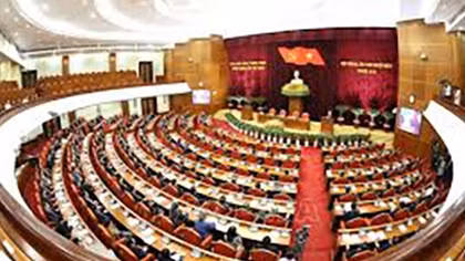 Tiếp thu tối đa những góp ý có lợi cho đất nước, cho Nhân dân
