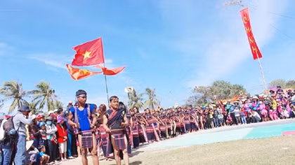 Một bình minh An Khê