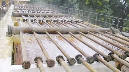 Hà Nội cho thuê đất xây dựng Nhà máy nước mặt sông Hồng