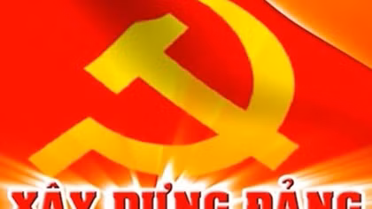 Rà soát, sàng lọc, đưa những người không còn đủ tư cách đảng viên ra khỏi Đảng