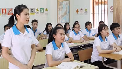 Tín hiệu tích cực cho xuất khẩu lao động
