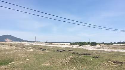 Chưa có nhà máy luyện kim nào cam kết sử dụng quặng Thạch Khê