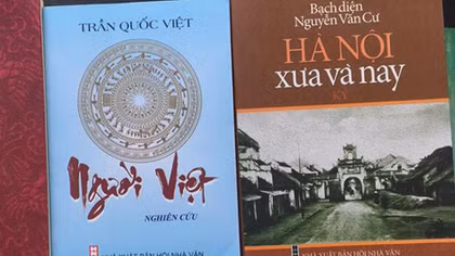 Những cuốn sách thiếu bàn tay biên tập
