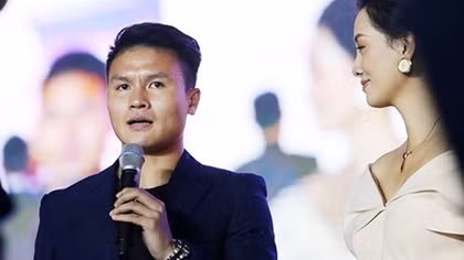 Kỷ luật tập luyện luôn phải đặt lên hàng đầu