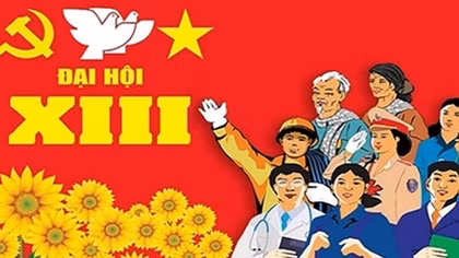 Trọn niềm vui cùng mùa xuân của đất nước