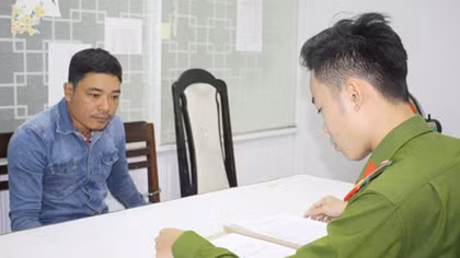 Làm rõ thủ phạm đập kính hàng loạt ôtô để trộm tiền