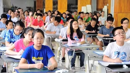 Nội dung dạy học ở bậc tiểu học sẽ được giảm tải thế nào?