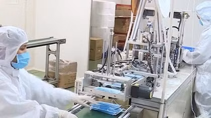 Đưa vật tư, thiết bị phòng, chống dịch bệnh vào Danh mục hàng dự trữ quốc gia