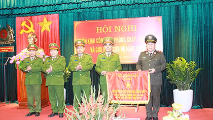 Tăng cường kiểm tra, xây dựng phong trào toàn dân tham gia PCCC ở Bắc Ninh