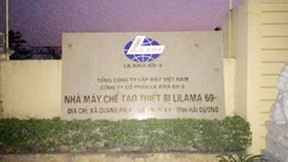 Nổ phuy chứa oxy trong nhà máy, 6 người thương vong