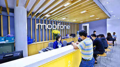 MobiFone quyết định tăng dung lượng các gói data lên hơn 6 lần với giá không đổi