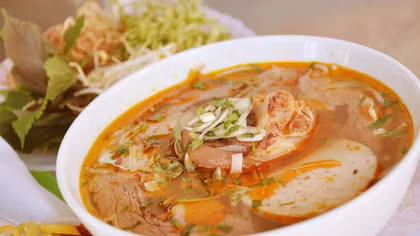 Chuyện nhỏ mà không nhỏ