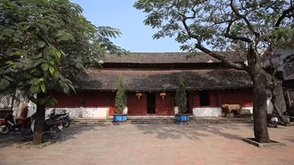 Văn Lôi một nét đan thanh