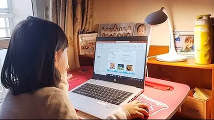 Đảm bảo an toàn cho học sinh trong học trực tuyến