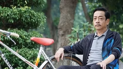 Vĩnh biệt NSND Hoàng Dũng!