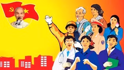 Đại hội XIII của Đảng - dấu mốc quan trọng, đưa đất nước bước vào giai đoạn phát triển mới