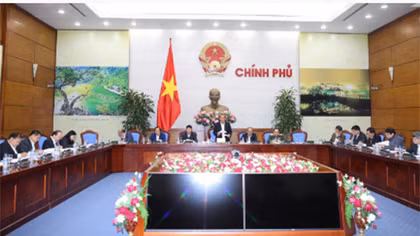 Phó Thủ tướng Thường trực yêu cầu giám sát chặt Formosa
