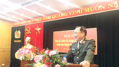 Nâng cao chất lượng, hiệu quả những lĩnh vực công tác được thanh tra