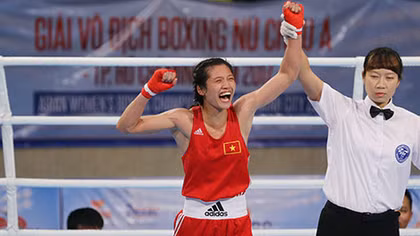Đón chờ những trận chung kết Boxing rực lửa tại Công viên 23-9