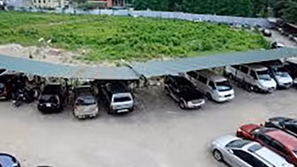 Tìm chủ sở hữu ôtô