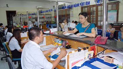 Người lao động băn khoăn cách tính bảo hiểm xã hội mới