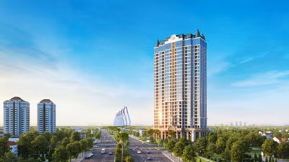 Vì sao D’. EL DORADO là dự án khan hiếm trên thị trường?