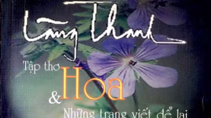 Đôi điều về sự đổi mới thơ Việt Nam đương đại 