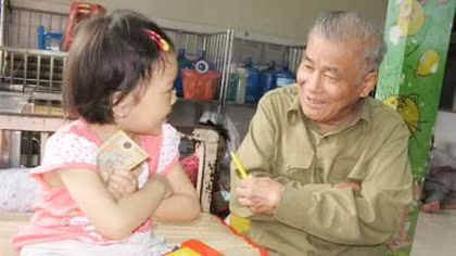 Thiếu tướng, nhà văn Nguyễn Chí Trung: Một tấm lòng son dâng Tổ quốc
