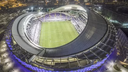 Dạo quanh các SVĐ tổ chức các trận đấu đỉnh cao châu Á ở Asian Cup 2019
