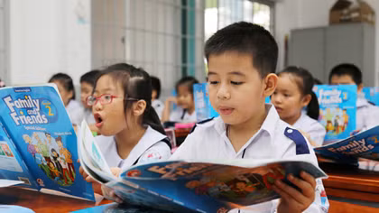 Đưa năng lực ngoại ngữ vào chuẩn nghề nghiệp giáo viên phổ thông