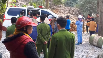 Đã xác định được nghi can sát hại cháu bé 20 ngày tuổi ở Thanh Hóa