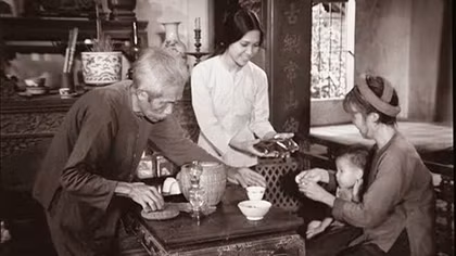 Lưu trữ phim: Để điện ảnh thành di sản "sống"