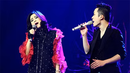 Nhạc Việt đầu năm: Rộn ràng liveshow, tràn ngập MV
