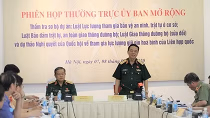 Nhiều ý kiến đồng thuận với Luật Bảo đảm TTATGT đường bộ