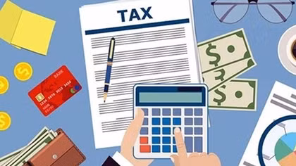 Giảm thuế thu nhập doanh nghiệp phải nộp năm 2020