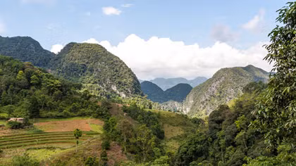 Quê tôi