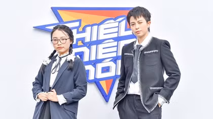 Game show đang bủa vây đời sống trẻ em