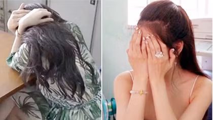 Thấy gì sau đường dây bán dâm giá "khủng"