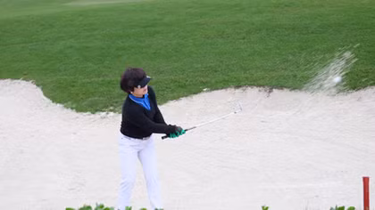 Khai mạc FLC Golf Championship 2018 