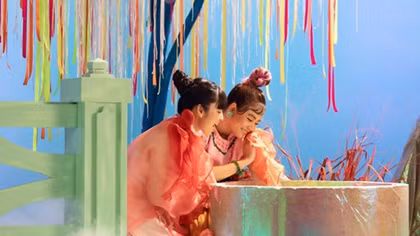 Những phù thủy MV trẻ của showbiz Việt