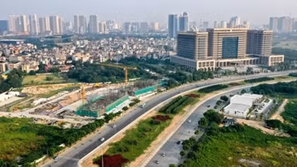 Cơ hội trong khó khăn của bất động sản thời dịch COVID-19